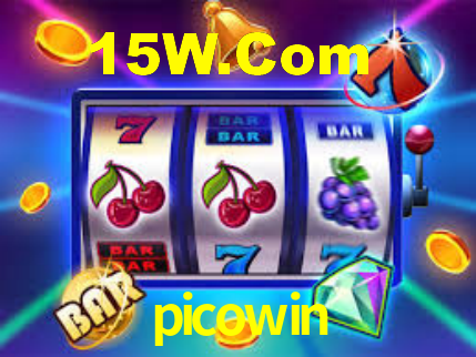 APP oficial da picowin para mobile